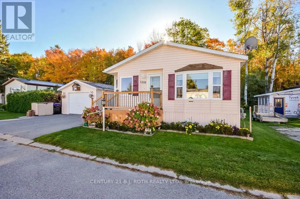 1355 Hilltop Road Severn ON L3V 0V7