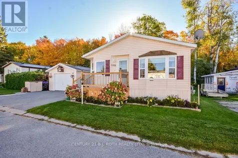 1355 Hilltop Road Severn ON L3V 0V7