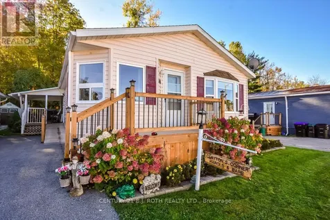 1355 Hilltop Road Severn ON L3V 0V7