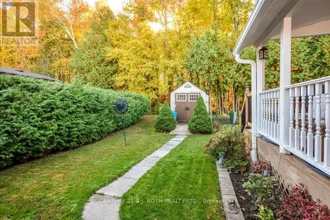 1355 Hilltop Road Severn ON L3V 0V7