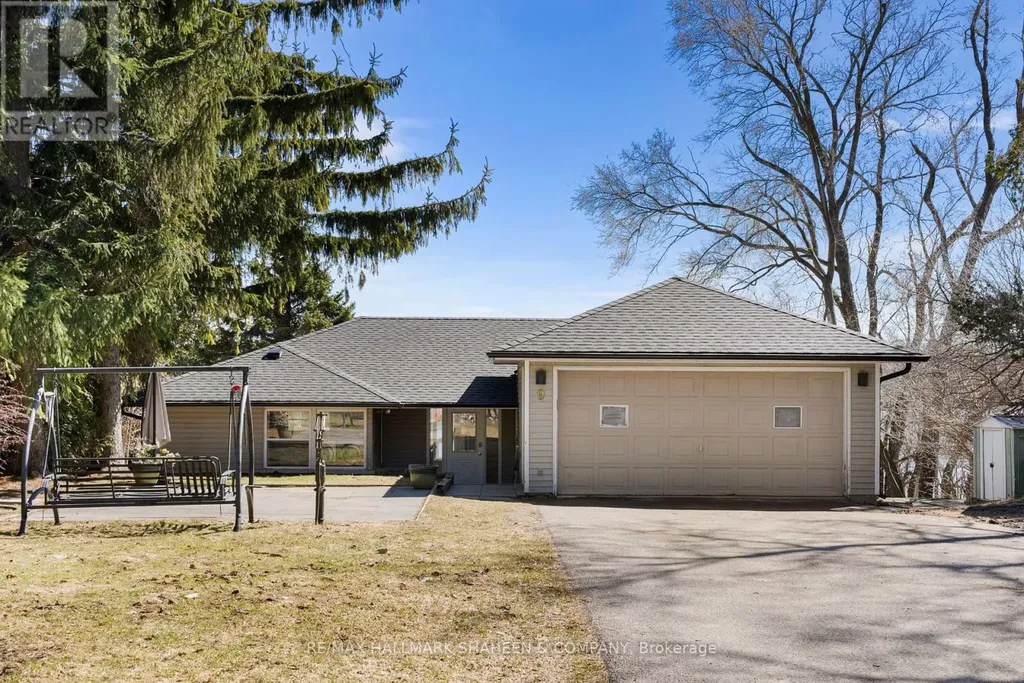 9 Evans Drive Whitchurch-stouffville ON L4A 2Y4