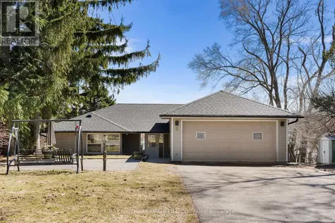 9 Evans Drive Whitchurch-stouffville ON L4A 2Y4