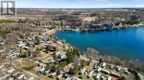 9 Evans Drive Whitchurch-stouffville ON L4A 2Y4
