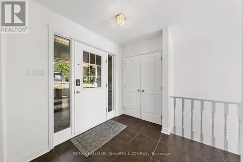 9 Evans Drive Whitchurch-stouffville ON L4A 2Y4