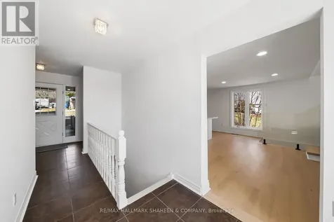 9 Evans Drive Whitchurch-stouffville ON L4A 2Y4