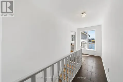 9 Evans Drive Whitchurch-stouffville ON L4A 2Y4