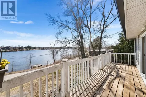 9 Evans Drive Whitchurch-stouffville ON L4A 2Y4