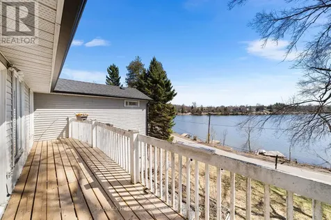 9 Evans Drive Whitchurch-stouffville ON L4A 2Y4