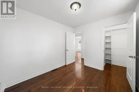 9 Evans Drive Whitchurch-stouffville ON L4A 2Y4