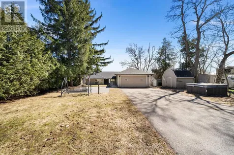 9 Evans Drive Whitchurch-stouffville ON L4A 2Y4