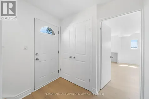9 Evans Drive Whitchurch-stouffville ON L4A 2Y4