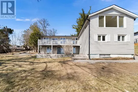 9 Evans Drive Whitchurch-stouffville ON L4A 2Y4