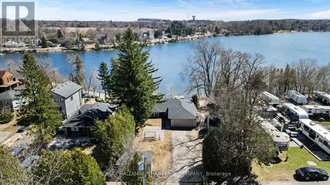 9 Evans Drive Whitchurch-stouffville ON L4A 2Y4