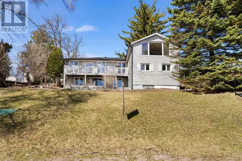 9 Evans Drive Whitchurch-stouffville ON L4A 2Y4