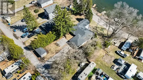 9 Evans Drive Whitchurch-stouffville ON L4A 2Y4