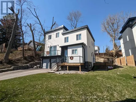 46 Valley Road Whitchurch-stouffville ON L4A 7X3