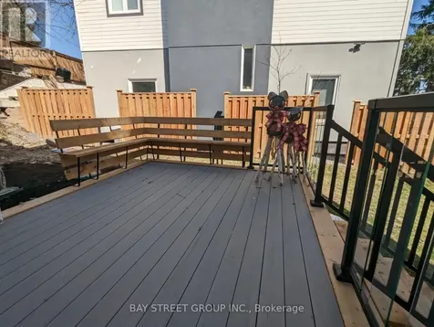46 Valley Road Whitchurch-stouffville ON L4A 7X3