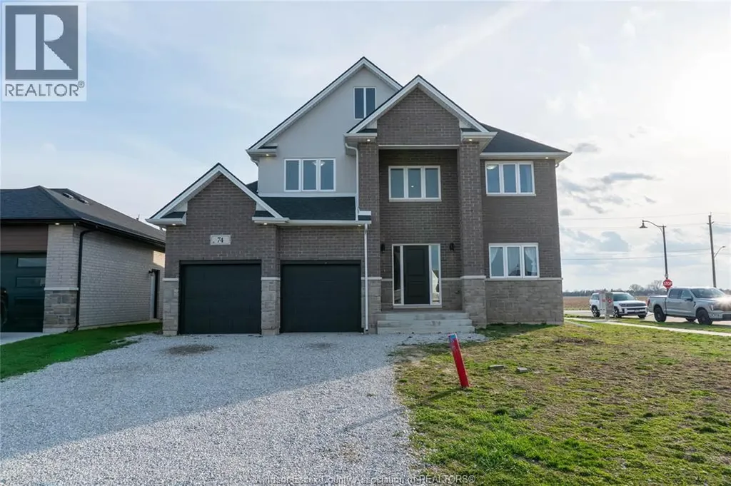 74 Dundee Drive Chatham ON N7M 0S8
