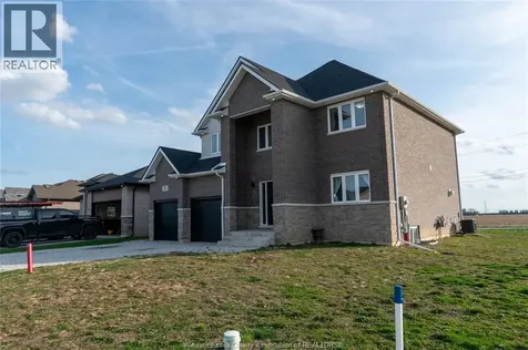 74 Dundee Drive Chatham ON N7M 0S8