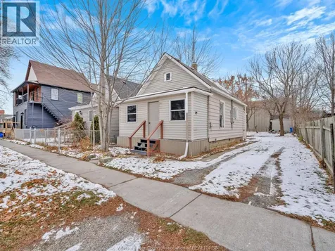 944 Maisonville Windsor ON N8Y 3R9