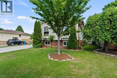 50 Tennessee Crescent Amherstburg ON N9V 3S4
