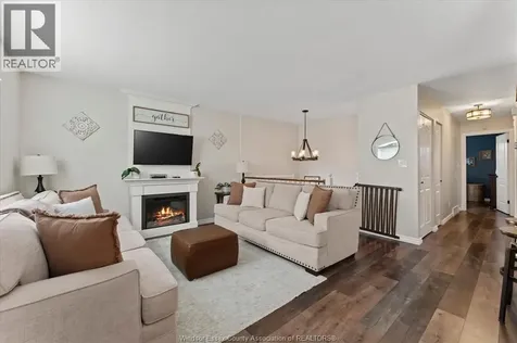 50 Tennessee Crescent Amherstburg ON N9V 3S4