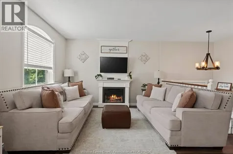 50 Tennessee Crescent Amherstburg ON N9V 3S4