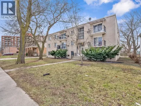 531 Mill Street Windsor ON N9C 2R7