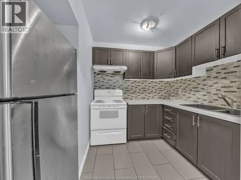 531 Mill Street Windsor ON N9C 2R7