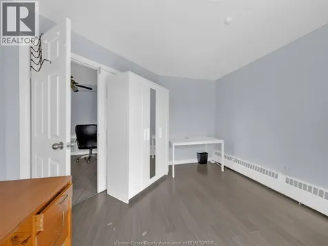 531 Mill Street Windsor ON N9C 2R7