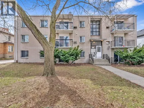 531 Mill Street Windsor ON N9C 2R7