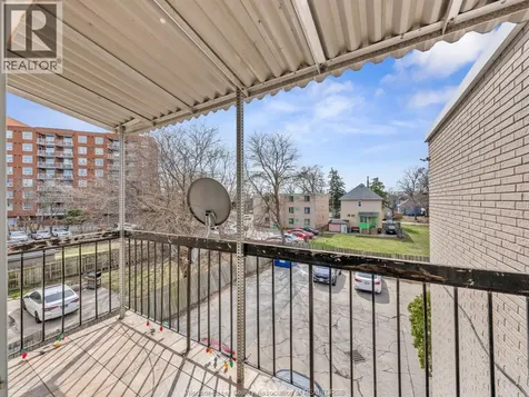 531 Mill Street Windsor ON N9C 2R7