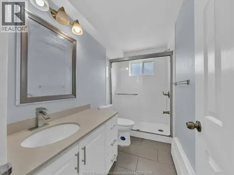 531 Mill Street Windsor ON N9C 2R7