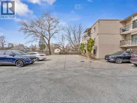 531 Mill Street Windsor ON N9C 2R7