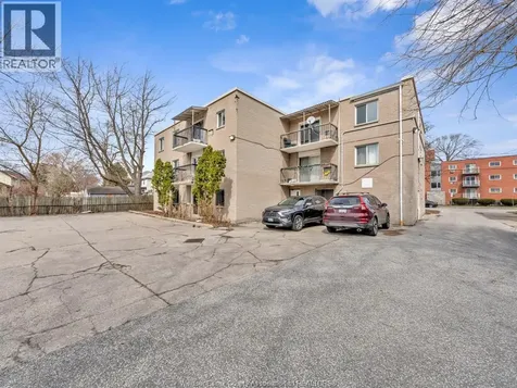 531 Mill Street Windsor ON N9C 2R7