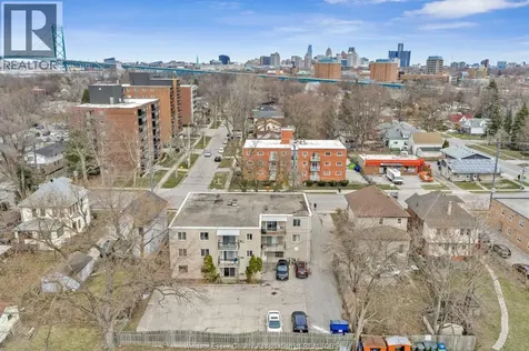 531 Mill Street Windsor ON N9C 2R7