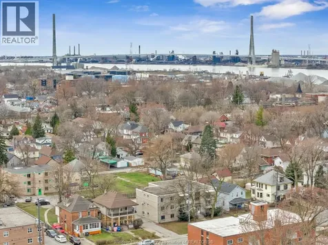 531 Mill Street Windsor ON N9C 2R7