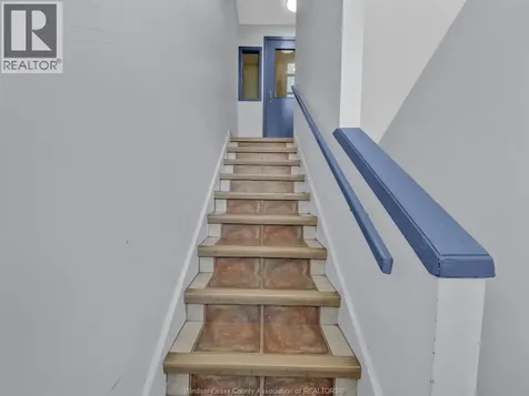 531 Mill Street Windsor ON N9C 2R7
