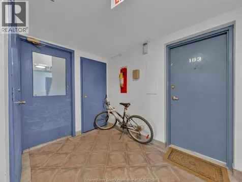 531 Mill Street Windsor ON N9C 2R7