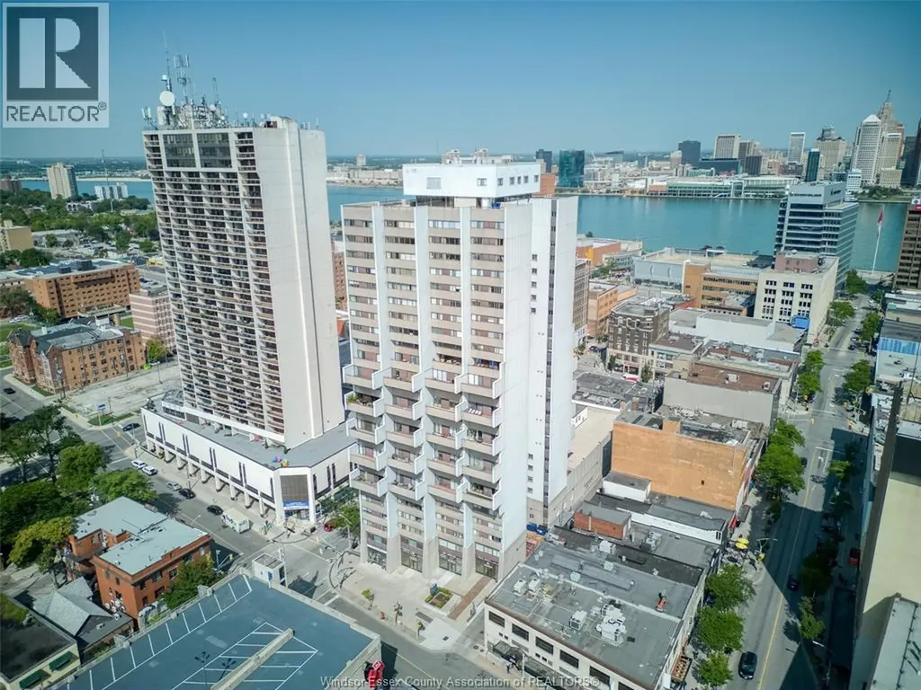 380 Pelissier Street Windsor ON N9A 6V7