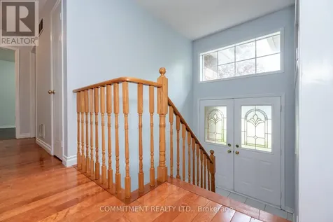 39 Downer Crescent Wasaga Beach ON L9Z 1C3
