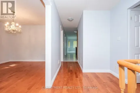 39 Downer Crescent Wasaga Beach ON L9Z 1C3