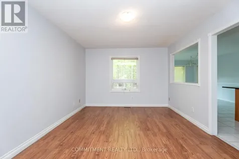 39 Downer Crescent Wasaga Beach ON L9Z 1C3