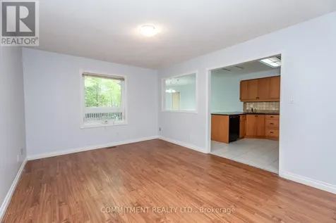 39 Downer Crescent Wasaga Beach ON L9Z 1C3