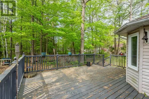 39 Downer Crescent Wasaga Beach ON L9Z 1C3