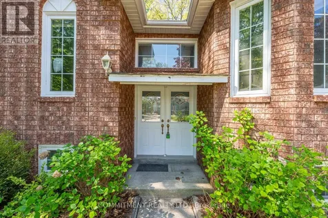 39 Downer Crescent Wasaga Beach ON L9Z 1C3