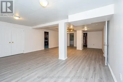 39 Downer Crescent Wasaga Beach ON L9Z 1C3