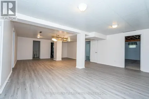 39 Downer Crescent Wasaga Beach ON L9Z 1C3