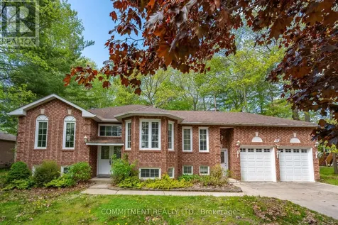 39 Downer Crescent Wasaga Beach ON L9Z 1C3