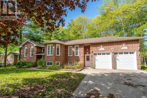 39 Downer Crescent Wasaga Beach ON L9Z 1C3